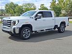 New 2025 GMC Sierra 2500 SLT Crew Cab 4WD Pickup for sale #G5344 - photo 17