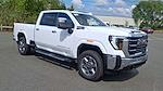 New 2025 GMC Sierra 2500 SLT Crew Cab 4WD Pickup for sale #G5344 - photo 4