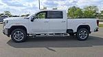 New 2025 GMC Sierra 2500 SLT Crew Cab 4WD Pickup for sale #G5344 - photo 31