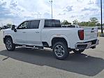 New 2025 GMC Sierra 2500 SLT Crew Cab 4WD Pickup for sale #G5344 - photo 42