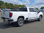 New 2025 GMC Sierra 2500 SLT Crew Cab 4WD Pickup for sale #G5344 - photo 43