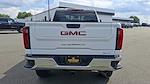 New 2025 GMC Sierra 2500 SLT Crew Cab 4WD Pickup for sale #G5344 - photo 9