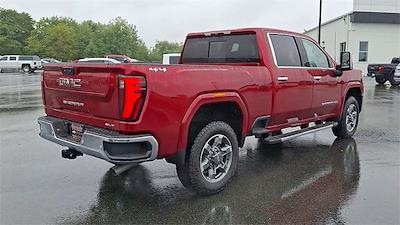 New 2025 GMC Sierra 2500 SLT Crew Cab 4WD Pickup for sale #G5345 - photo 2