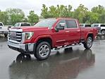 2025 GMC Sierra 2500 Crew Cab 4WD Pickup for sale #G5345 - photo 16