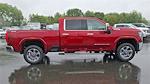 2025 GMC Sierra 2500 Crew Cab 4WD Pickup for sale #G5345 - photo 2