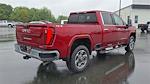 2025 GMC Sierra 2500 Crew Cab 4WD Pickup for sale #G5345 - photo 9
