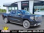 New 2026 GMC Sierra 1500 Denali Crew Cab 4WD Pickup for sale #G5347 - photo 1