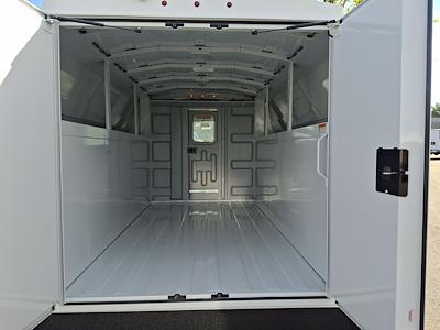 New 2025 GMC Savana 3500 10' 9" Knapheide Steel Service Utility Van for sale #G5353 - photo 2