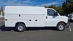 New 2025 GMC Savana 3500 10' 9" Knapheide Steel Service Utility Van for sale #G5353 - photo 5