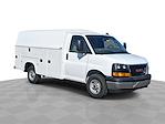 New 2025 GMC Savana 3500 10' 9" Knapheide Steel Service Utility Van for sale #G5353 - photo 20