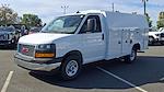 New 2025 GMC Savana 3500 10' 9" Knapheide Steel Service Utility Van for sale #G5353 - photo 24