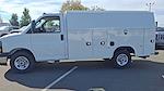 New 2025 GMC Savana 3500 10' 9" Knapheide Steel Service Utility Van for sale #G5353 - photo 25