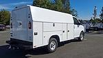 New 2025 GMC Savana 3500 10' 9" Knapheide Steel Service Utility Van for sale #G5353 - photo 28