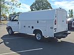 New 2025 GMC Savana 3500 10' 9" Knapheide Steel Service Utility Van for sale #G5353 - photo 30