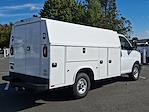 New 2025 GMC Savana 3500 10' 9" Knapheide Steel Service Utility Van for sale #G5353 - photo 31