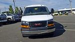New 2025 GMC Savana 3500 10' 9" Knapheide Steel Service Utility Van for sale #G5353 - photo 7