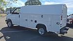 New 2025 GMC Savana 3500 10' 9" Knapheide Steel Service Utility Van for sale #G5353 - photo 3