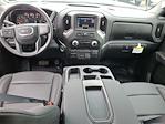 New 2025 GMC Sierra 3500 Pro Crew Cab 4WD Knapheide Enclosed Service Body for sale #G5354 - photo 10