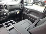 New 2025 GMC Sierra 3500 Pro Crew Cab 4WD Knapheide Enclosed Service Body for sale #G5354 - photo 11