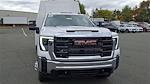 New 2025 GMC Sierra 3500 Pro Crew Cab 4WD Knapheide Enclosed Service Body for sale #G5354 - photo 5