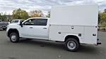 New 2025 GMC Sierra 3500 Pro Crew Cab 4WD Knapheide Enclosed Service Body for sale #G5354 - photo 8