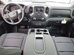New 2025 GMC Sierra 3500 Pro Crew Cab 4WD Knapheide Enclosed Service Body for sale #G5355 - photo 10