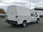 New 2025 GMC Sierra 3500 Pro Crew Cab 4WD Knapheide Enclosed Service Body for sale #G5355 - photo 18
