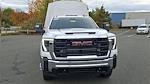 New 2025 GMC Sierra 3500 Pro Crew Cab 4WD Knapheide Enclosed Service Body for sale #G5355 - photo 5