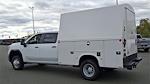 New 2025 GMC Sierra 3500 Pro Crew Cab 4WD Knapheide Enclosed Service Body for sale #G5355 - photo 8