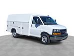 New 2025 GMC Savana 3500 10' 9" Knapheide Steel Service Utility Van for sale #G5356 - photo 20