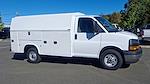 New 2025 GMC Savana 3500 10' 9" Knapheide Steel Service Utility Van for sale #G5356 - photo 22