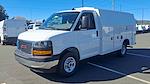 New 2025 GMC Savana 3500 10' 9" Knapheide Steel Service Utility Van for sale #G5356 - photo 24