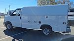 New 2025 GMC Savana 3500 10' 9" Knapheide Steel Service Utility Van for sale #G5356 - photo 26