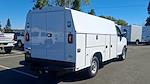 New 2025 GMC Savana 3500 10' 9" Knapheide Steel Service Utility Van for sale #G5356 - photo 28