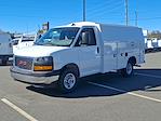 New 2025 GMC Savana 3500 10' 9" Knapheide Steel Service Utility Van for sale #G5356 - photo 29