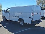 New 2025 GMC Savana 3500 10' 9" Knapheide Steel Service Utility Van for sale #G5356 - photo 30