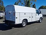 New 2025 GMC Savana 3500 10' 9" Knapheide Steel Service Utility Van for sale #G5356 - photo 31