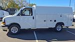 New 2025 GMC Savana 3500 10' 9" Knapheide Steel Service Utility Van for sale #G5356 - photo 8
