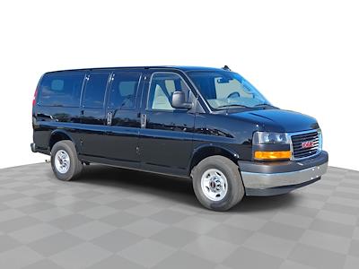 2025 GMC Savana 2500 RWD Passenger Van for sale #G5358 - photo 1