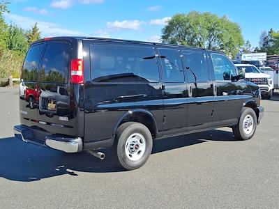 2025 GMC Savana 2500 RWD Passenger Van for sale #G5358 - photo 2