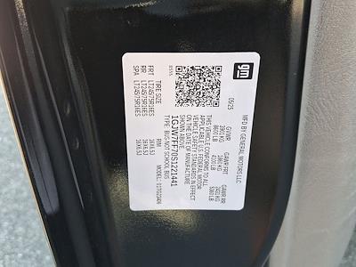 New 2025 GMC Savana 2500 - photo 1