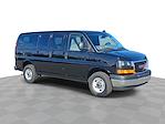 New 2025 GMC Savana 2500 LT Passenger Van for sale #G5358 - photo 1