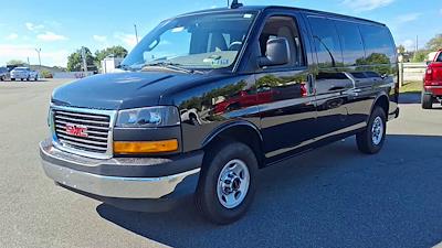 2025 GMC Savana 2500 RWD Passenger Van for sale #G5359 - photo 1