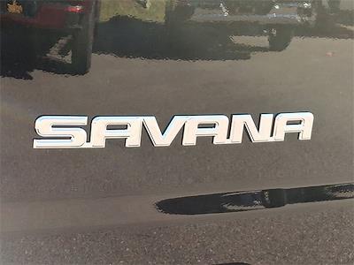 New 2025 GMC Savana 2500 - photo 1