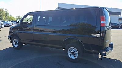 2025 GMC Savana 2500 RWD Passenger Van for sale #G5359 - photo 2