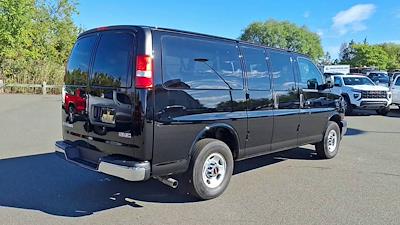 New 2025 GMC Savana 2500 - photo 1