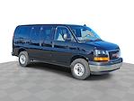New 2025 GMC Savana 2500 LT Passenger Van for sale #G5359 - photo 3