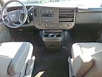 New 2025 GMC Savana 2500 LT Passenger Van for sale #G5359 - photo 34