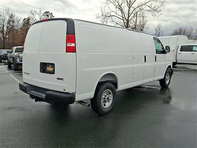 New 2025 GMC Savana 2500 Empty Cargo Van for sale #G5360 - photo 2