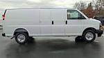 New 2025 GMC Savana 2500 Empty Cargo Van for sale #G5360 - photo 4